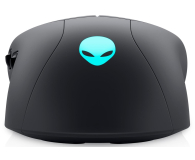 DELL Alienware Wired Gaming Mouse - AW320M - 1074253 - zdjęcie 2